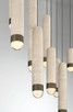 Cambre LED Linear Chandelier (50129-027)