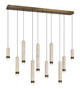 Cambre LED Linear Chandelier (50129-027)