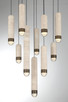 Cambre LED Chandelier (50130-023)