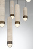 Cambre LED Chandelier (50130-023)