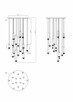 Cambre LED Chandelier (50131-013)
