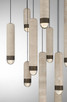 Cambre LED Chandelier (50131-020)