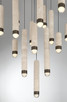 Cambre LED Chandelier (50131-020)