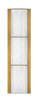 Eurofase - 50174-010 - LED Vanity - Gibraltar - Antique Brass