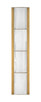 Eurofase - 50175-017 - LED Vanity - Gibraltar - Antique Brass