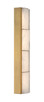 Gibraltar LED Vanity (50175-017)