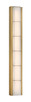 Eurofase - 50176-014 - LED Vanity - Gibraltar - Antique Brass
