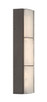 Gibraltar LED Wall Sconce (50177-011)