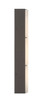 Gibraltar LED Outdoor Wall Sconce (50177-011)
