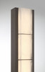 Gibraltar LED Wall Sconce (50178-018)