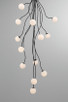 Athena LED Chandelier (50256-013)