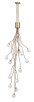 Athena LED Chandelier (50256-020)