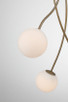 Athena LED Chandelier (50256-020)