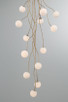 Athena LED Chandelier (50256-020)