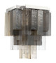 Altesa Ten Light Flush Mount (50314-010)