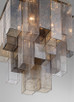 Altesa Ten Light Flush Mount (50314-010)
