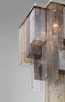 Altesa Ten Light Flush Mount (50314-010)