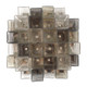 Altesa Ten Light Flush Mount (50314-010)