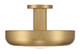 Macey LED Semi-Flush Mount (50389-025)