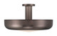 Macey LED Semi-Flush Mount (50390-014)