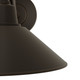 Skyflow One Light Outdoor Wall Mount (46024)