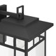 Yancy House One Light Outdoor Wall Mount (46070)