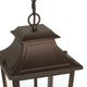 Spring Cove Three Light Outdoor Pendant (46085)