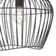 Redding One Light Flush Mount (48239)