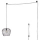 Redding One Light Pendant (48240)
