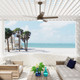 Skyflow 52" Ceiling Fan (50059)