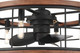 Bridgette Fandelier 22" Fandelier (50107)