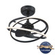 Cirro Fandelier 20" Fandelier (50300)