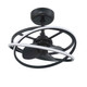 Cirro Fandelier 20" Fandelier (50300)