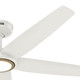 Zentech 52" Ceiling Fan (53640)