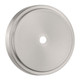 Orlisse Two Light Vanity (201102-BN)