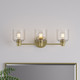 Vessair Three Light Vanity (202103-VB)