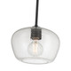 Pomari One Light Pendant (203101-MB)