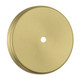 Pomari One Light Pendant (203201-VB)