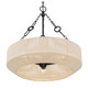 Tresselle Three Light Pendant (206103-MB)
