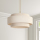 Helbert Five Light Pendant (208105-VB)