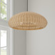 Natora Five Light Pendant (209105-MB)