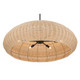 Natora Six Light Pendant (209106-MB)