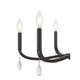 Viremont Six Light Chandelier (220106-MB)