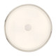 Ardezia Three Light Flush Mount (23203-PN)