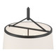 Montrine Six Light Pendant (240106-MB)