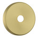 Diamara One Light Pendant (250101-VB)