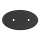 Solventa Three Light Vanity (270103-MB)