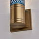 Kiriko LED Wall Sconce (524921WB)