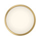 Soltra LED Flush Mount (401001-VB)