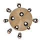 Kiriko LED Chandelier (524952WB)